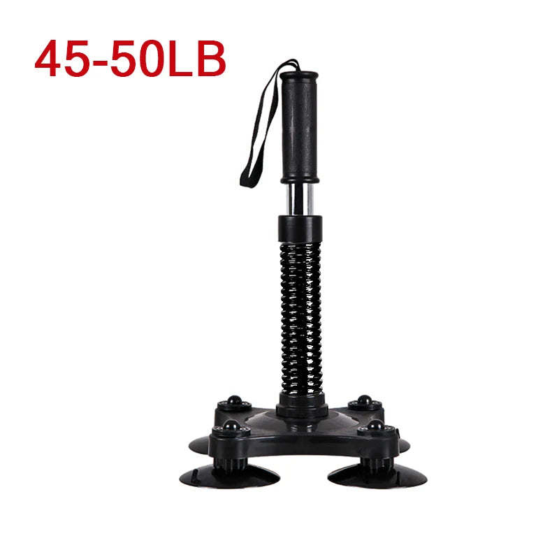 Portable Arm Wrestler's Wrist Power Tool (18 Kg and 23 Kg)
