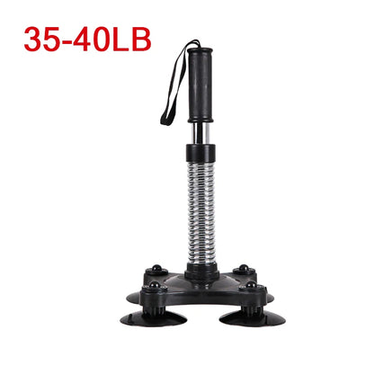 Portable Arm Wrestler's Wrist Power Tool (18 Kg and 23 Kg)