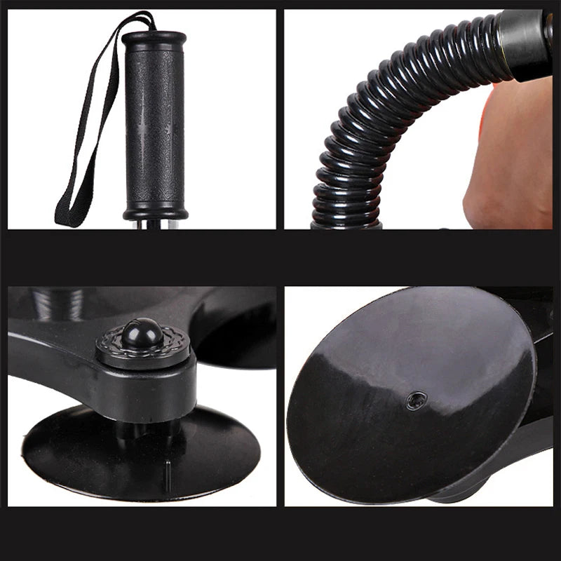 Portable Arm Wrestler's Wrist Power Tool (18 Kg and 23 Kg)