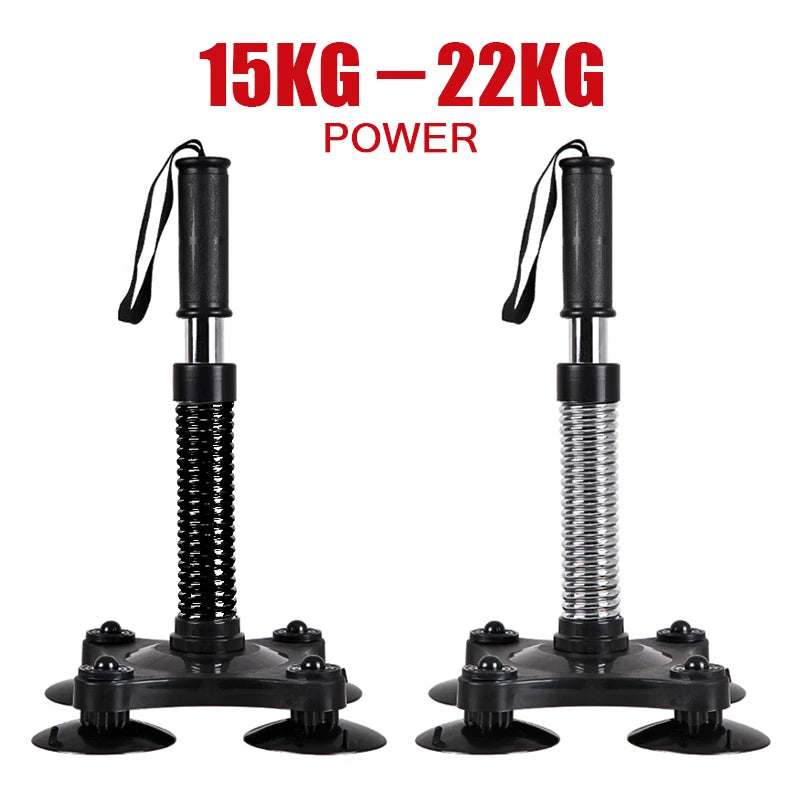 Portable Arm Wrestler's Wrist Power Tool (18 Kg and 23 Kg)