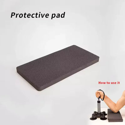 Portable Arm Wrestler's Wrist Power Tool (18 Kg and 23 Kg)